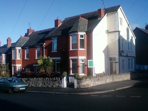 Bryn Coed Guest House Colwyn Bay Extérieur photo