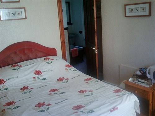 Bryn Coed Guest House Colwyn Bay Extérieur photo