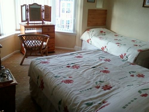 Bryn Coed Guest House Colwyn Bay Extérieur photo