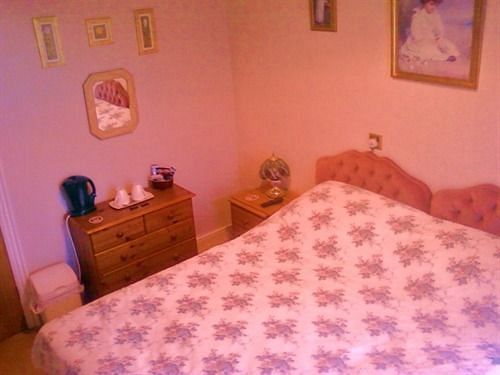 Bryn Coed Guest House Colwyn Bay Extérieur photo